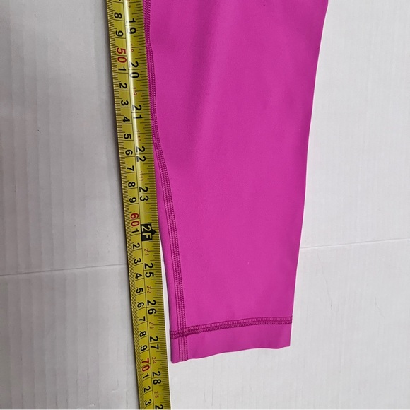 Lululemon Align  2024 High-Rise Pant 28" EUC Size 10 - Picture 10 of 13